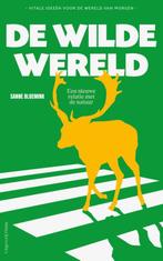 De wilde wereld 9789083073651, Livres, Loisirs & Temps libre, Sanne Bloemink, Verzenden