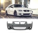PARE CHOCS FRONTAL BMW E92 E93 LOOK M 06-09 COUPÉ CABRIO PDC, Verzenden, Nieuw