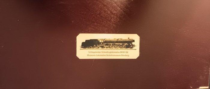 Märklin H0 - 39013 - Rame automotrice (1) - Locomotive de, Hobby & Loisirs créatifs, Trains miniatures | HO