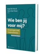 Wie ben jij voor mij? 9789463714600, Boeken, Verzenden, Zo goed als nieuw