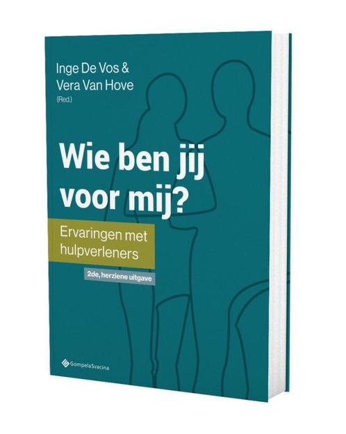 Wie ben jij voor mij? 9789463714600, Boeken, Overige Boeken, Zo goed als nieuw, Verzenden
