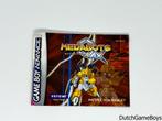 Gameboy Advance / GBA - Medabots - Metabee Ver. AX - EUR - M, Verzenden, Gebruikt
