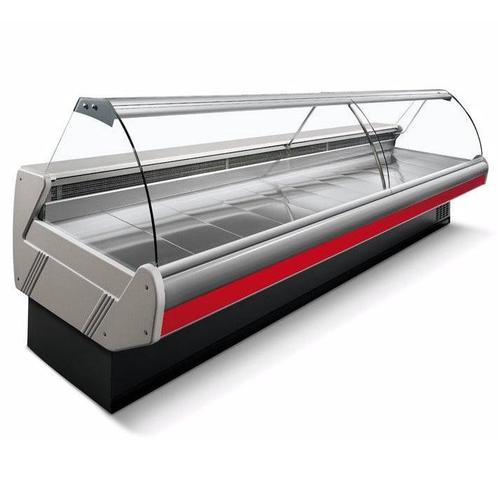 Koeltoonbank | DALLAS3 | -1°C/+5°C | Geforceerd | 0.65kW |, Zakelijke goederen, Horeca | Keukenapparatuur, Nieuw in verpakking