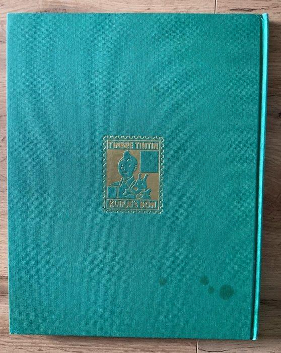 Tintin - La Marine T II - De 1700 à 1850 - 1 Album - Eerste, Livres, BD