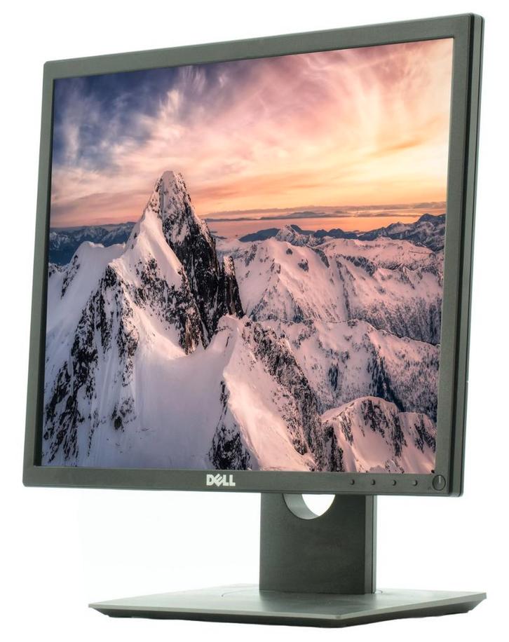 ACTIE: Dell P1917s 19 5:4 IPS monitor + 2 jaar garantie!, Computers en Software, Monitoren, Ophalen of Verzenden