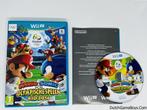 Nintendo Wii U - Mario & Sonic Op De Olympische Spelen - Rio, Gebruikt, Verzenden