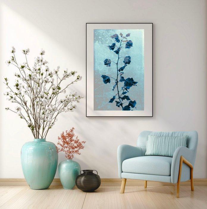 Jorge Omeñaca - Air flower, Antiek en Kunst, Kunst | Designobjecten