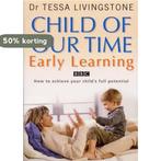 Child of Our Time 9780593059272 Livingstone, Verzenden, Gelezen, Livingstone