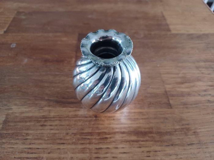 Tiffany & Co. - Vaas - Verzilverd - Tiffany & Co. kleine, Antiek en Kunst, Antiek | Meubels | Tafels