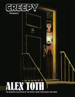 Creepy Presents: Alex Toth (Creepy Comics), Verzenden, Nieuw