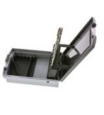 7-Delige Machine Draadtappenset M3-M12 Hss-E Doorvoer, Doe-het-zelf en Bouw, Gereedschap | Handgereedschap, Verzenden, Nieuw