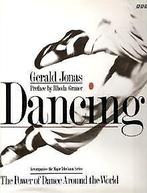 Dancing  Jonas, Gerald  Book, Boeken, Gelezen, Jonas, Gerald, Verzenden