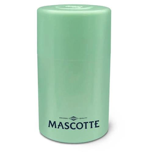 Mascotte Air Tight voorraadpot  Groen, Verzamelen, Rookartikelen, Aanstekers en Luciferdoosjes, Nieuw, Verzenden