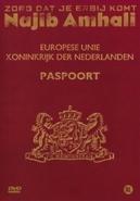 Najib Amhali-Zorg dat je erbij komt op DVD, Verzenden