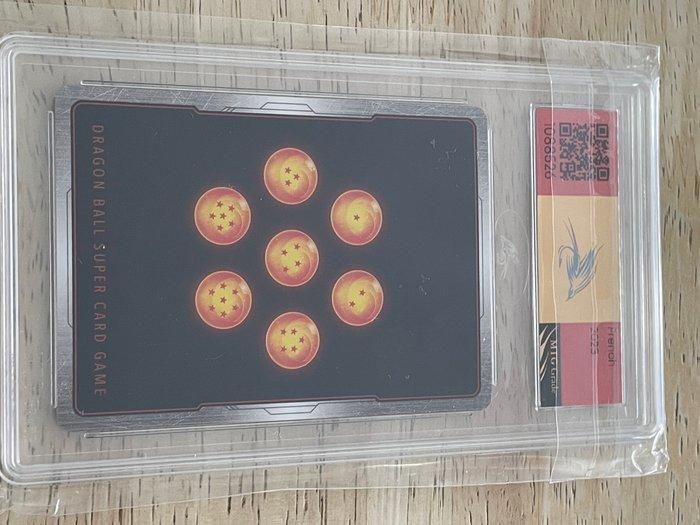 Bandai - 1 Graded card - Dragon Ball Z - Cumber SS Barrage, Verzamelen, Overige Verzamelen