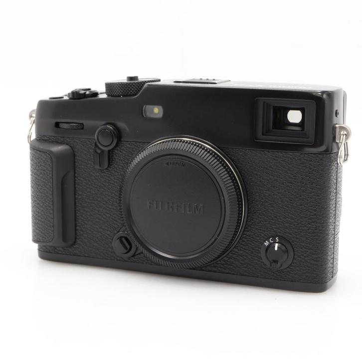 Fujifilm X-Pro3 body | Tweedehands, TV, Hi-fi & Vidéo, Appareils photo numériques, Envoi