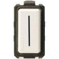 Bticino Magic Blind Button 1 Module - BT5000 [50 pièces], Bricolage & Construction, Électricité & Câbles, Envoi