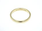 Tiffany & Co. - Ring - Tiffany Forever Wedding Band Ring, Handtassen en Accessoires, Ringen, Nieuw