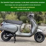 SANTINI E-CAPRI 4.0 ELEKTRISCHE SCOOTER