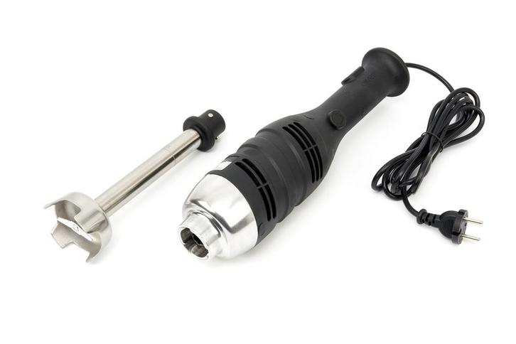 Bâton mixeur - manche 20 cm - 280W - Rénové, Articles professionnels, Horeca | Équipement de cuisine, Autres types, Envoi