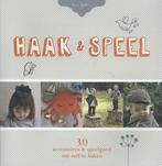 Haak & speel 9789023013945 Kat Goldin, Verzenden, Zo goed als nieuw, Kat Goldin