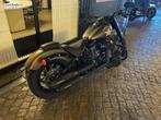 Harley Davidson Softail Slim S - Marge, Motoren, Harley Davidson