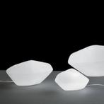 Oluce Stones Outdoor LED lamp, Huis en Inrichting, Verzenden, Nieuw