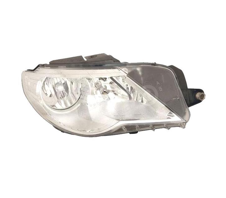 Phare Droit Pour Volkswagen Vw Passat Cc 09-11, Auto-onderdelen, Verlichting, Verzenden