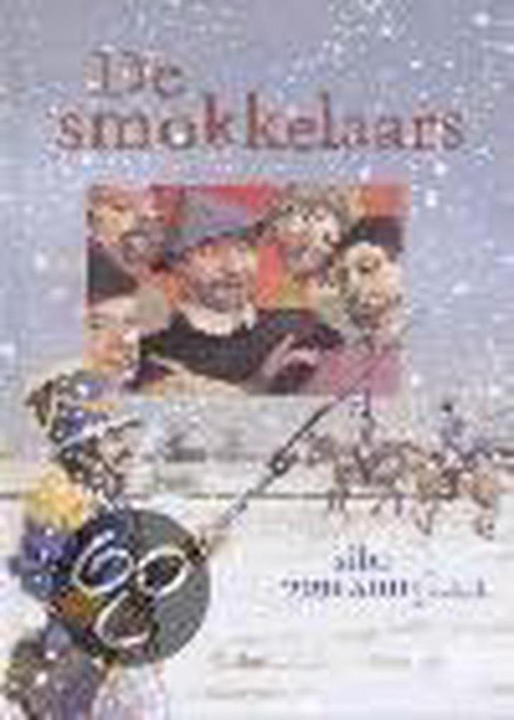 De smokkelaars 9789026611278 Sibe Van Aangium, Livres, Livres pour enfants | Jeunesse | 10 à 12 ans, Envoi