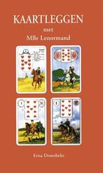 KAARTLEGGEN MET MLLE LENORMAND 9789064580468 Erna Droesbeke, Boeken, Esoterie en Spiritualiteit, Verzenden, Gelezen, Erna Droesbeke