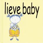 Lieve baby / The Wright Sisters 9789033813931, Boeken, Verzenden, Zo goed als nieuw