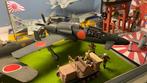 Zoukei-Mura 1:48 - Avion de guerre  (2) - Diorama Shinden, Enfants & Bébés