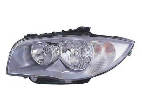 Koplamp H7 Bestuurderskant BMW 1 Serie E87 04 - 07 B5876, Auto-onderdelen, Verlichting, Nieuw, BMW