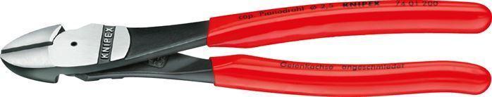 Knipex Krachtzijkniptang 160mm Kunststof Handgrepen, Doe-het-zelf en Bouw, Overige Doe-Het-Zelf en Bouw, Verzenden