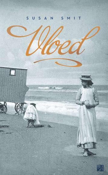 Vloed 9789048802951 Susan Smit, Verzenden, Susan Smit