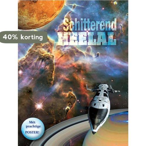 Schitterend heelal / Wereldwijzer 9789461751164 Raman Prinja, Boeken, Overige Boeken, Zo goed als nieuw, Verzenden