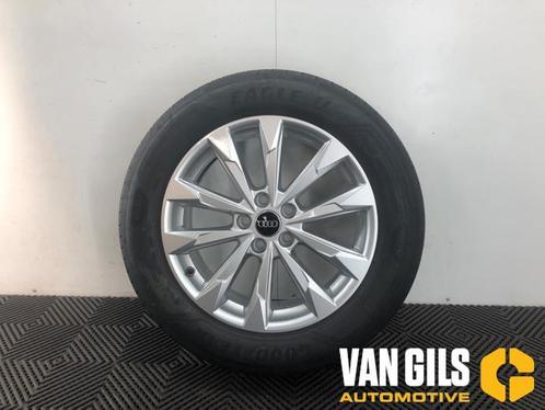 Velg + Band Audi Q3 O267667, Auto-onderdelen, Ophanging en Onderstel