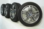 BMW X1 F48 X2 F39 570M 18 inch velgen Pirelli Runflat Winter, Ophalen of Verzenden, Nieuw