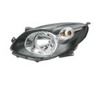 PHARE GAUCHE POUR RENAULT TWINGO 07-12 NOIR, Verzenden