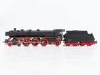 Märklin H0 - 3085 - Stoomlocomotief met tender (1) - BR 003, Hobby en Vrije tijd, Modeltreinen | H0, Nieuw