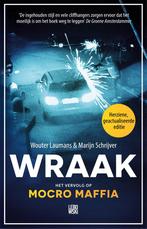 Wraak 9789048857777 Wouter Laumans, Verzenden, Wouter Laumans