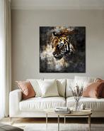 Wysocky John - Rustic Tiger