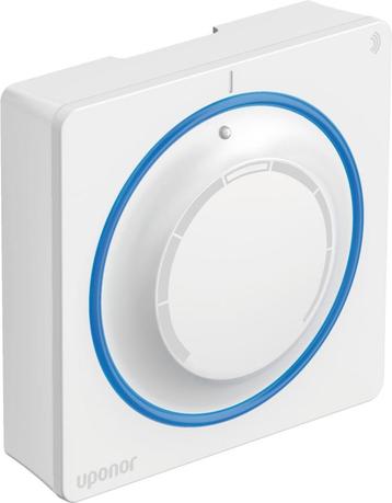 Uponor Smatrix Wave T-165 Pod Draadloze Thermostaat -, Verzenden