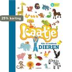 Het grote Kaatje kijk- en zoekboek - Dieren / Kaatje / 1, Boeken, Verzenden, Gelezen