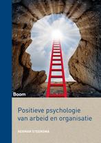 Positieve psychologie van arbeid en organisatie, Gelezen, Herman Steensma, Verzenden