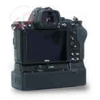 Nikon Z5 zwart + grip nr. 1234, TV, Hi-fi & Vidéo, Appareils photo numériques, Ophalen of Verzenden