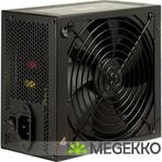 Inter-Tech ArgusNT GPS-700 power supply unit 700W Zwart, Computers en Software, Verzenden, Nieuw