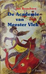 De Academie van meester Vlek 9789026107375 J. Brzechwa, Boeken, Verzenden, Gelezen, J. Brzechwa