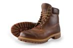 Timberland Veterboots in maat 44 Bruin | 5% extra korting, Kleding | Heren, Schoenen, Bruin, Verzenden, Timberland, Boots