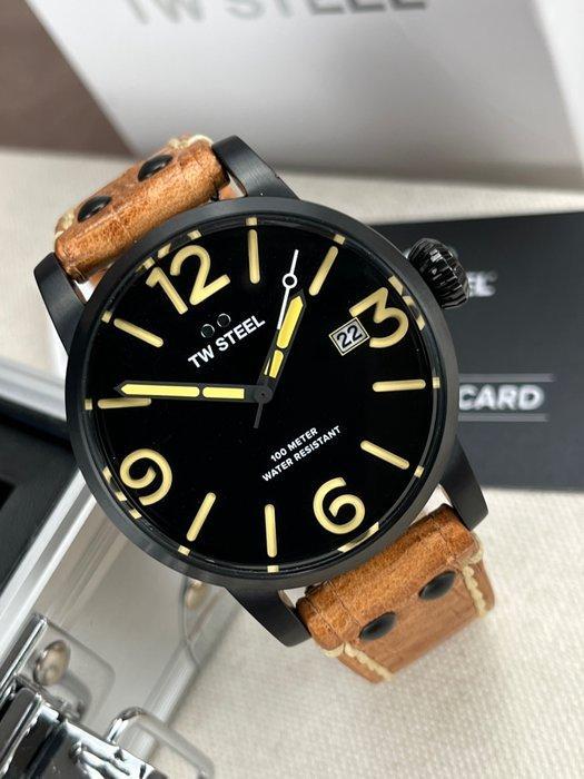 TW Steel - Maverick Date - Zonder Minimumprijs - TWS-MS31 -, Handtassen en Accessoires, Horloges | Heren